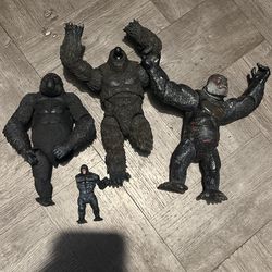 Collecting