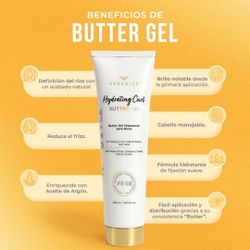 Butter Gel 
