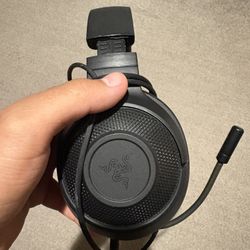 razer gaming headset 