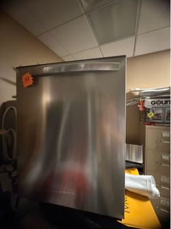 Frigidaire dishwasher