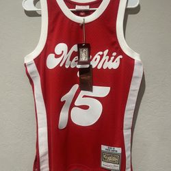 NBA Jersey Authentic Size Small 99$