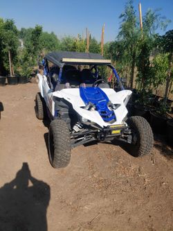 4x4 speed car