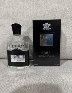 Creed Aventus 100 ML / 3.3 FL OZ — Brand New