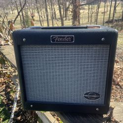 Fender GDEC Jr. Amp