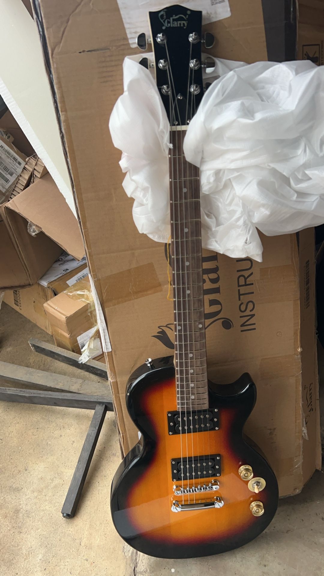 Guitar