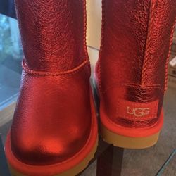 Ugg Boots 8c