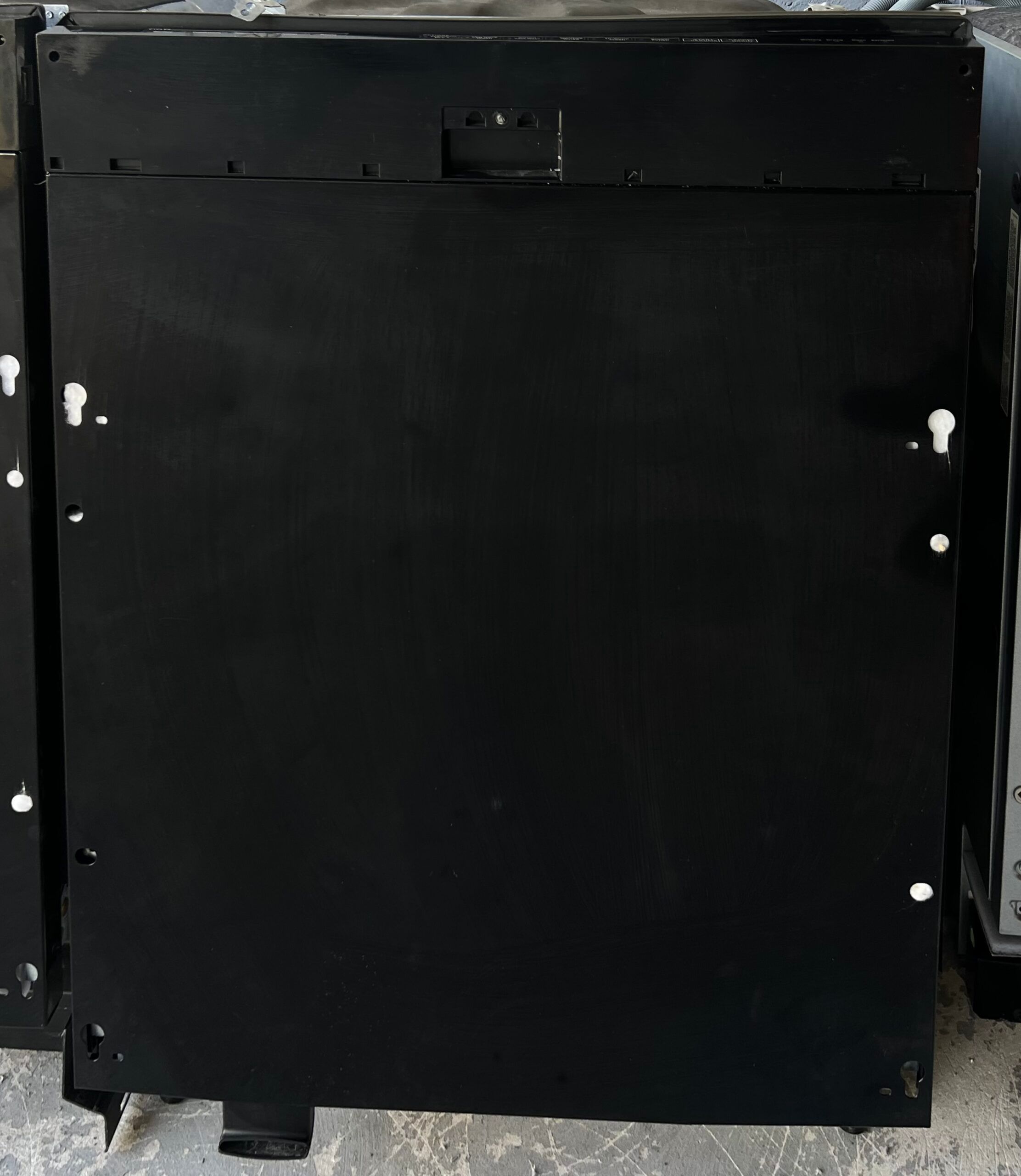 JENNAIR Dishwasher JDPSS245LX 00984 .