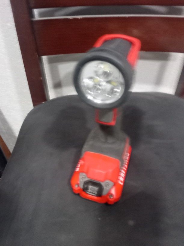 Flashlight