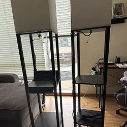 Floor Lamps With Smart Bulbs 