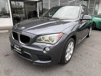 2013 BMW X1