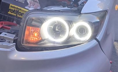 Headlights