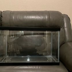 10 Gallon Aquarium/Tank