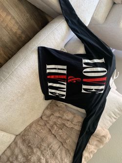 Vlone longsleeve size L