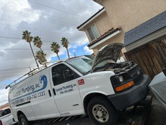 Chevy Express Van Parts