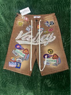 Valley Shorts