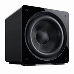 1000W High Output 12” Subwoofer
