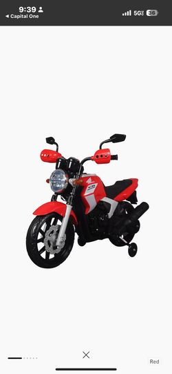 Power Wheels Brand New