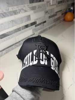 RUDE AWAKENINGS “CHILD OF GOD” HAT