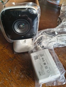 Xfinity xcam 3 Wireless Camera