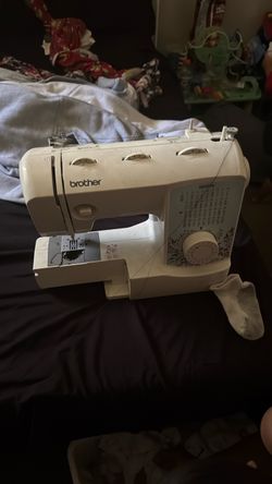 Brother soeing machine