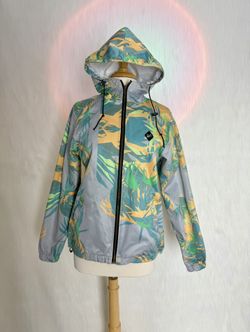 Rare Vandal Jacket Small