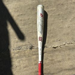 Marucci CAT9 BBCOR Bat 31" Drop -3 