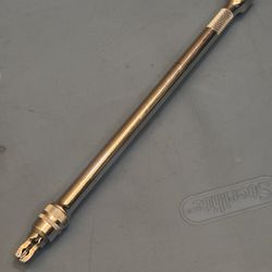 Snap-on Tools 3/8" Drive 11" Locking Wobble Extension