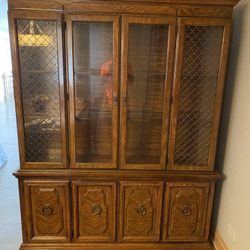 China Cabinet