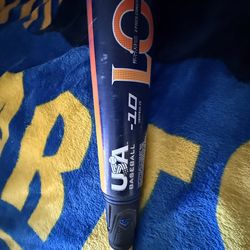 Louisville Slugger Select PWR USA Youth Bat  31inch- 21 oz  (-10)