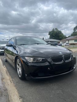 2009 BMW 328i