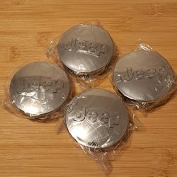 Center Caps