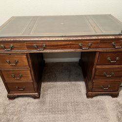 Antique Desk