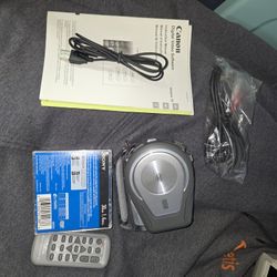 Camcorder
