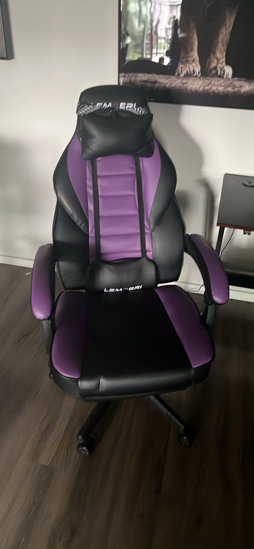 Prebuilt Gaming Pc With Desk And Chair All Accessories Included