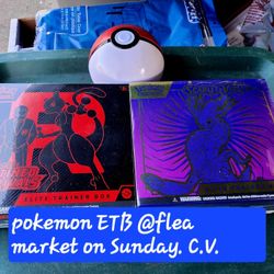 POKEMON ETC FLEA MARKET SUNDAY IN CASTRO VALLEY MOOSE LODGE 