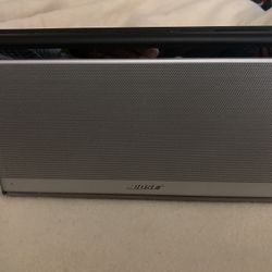 Bose Sound Link 