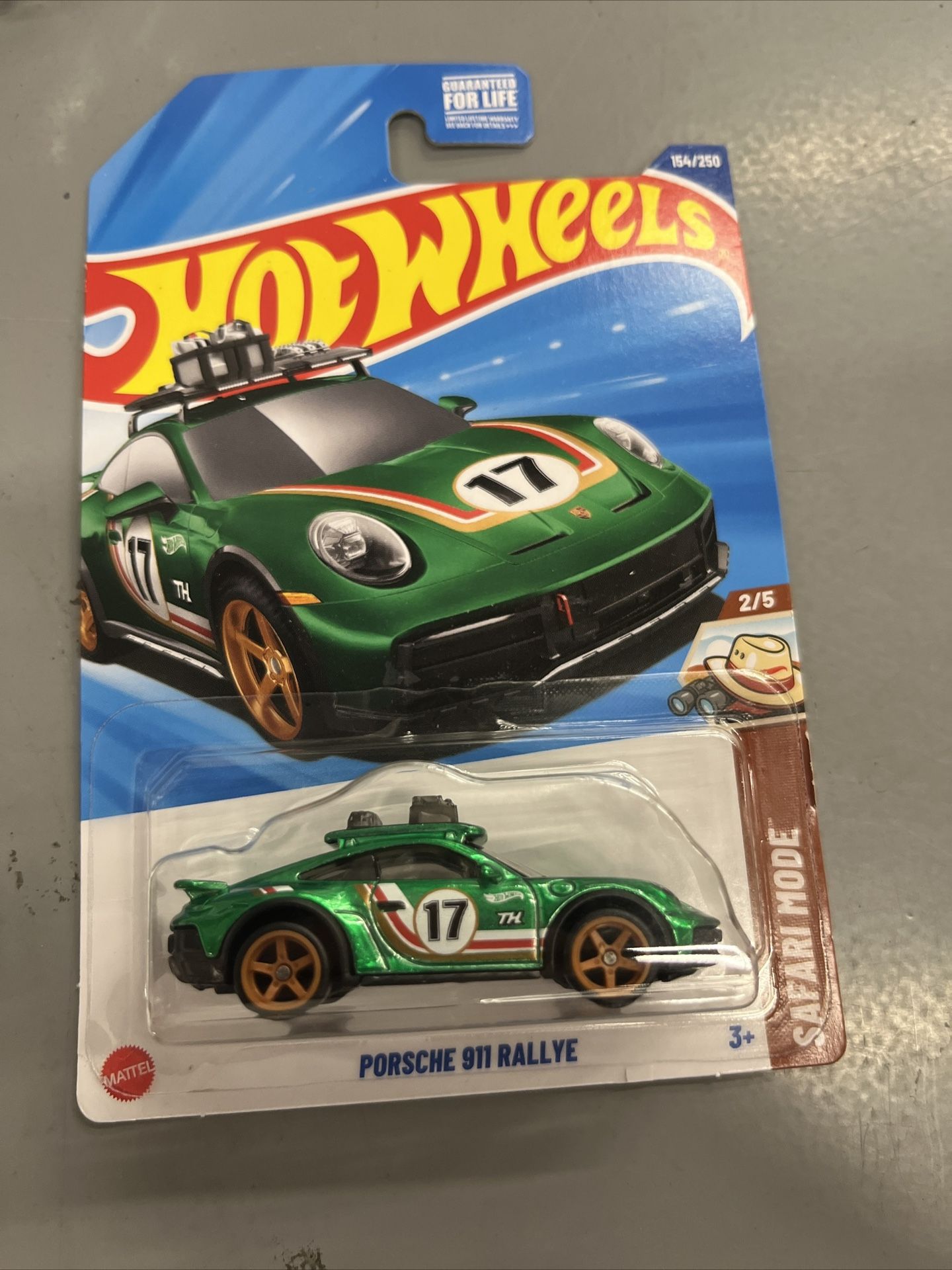 Super treasure hunt
