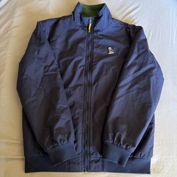 OVO Polartec Reversible Fleece Jacket