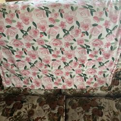 Baby Blanket 