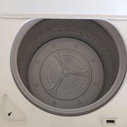 Washer And Dryer.. Holidays Special 