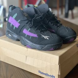 Reebok Rail