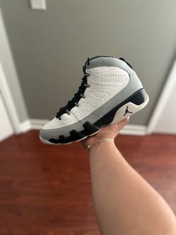 Jordan 9 Barons Sz 11.5