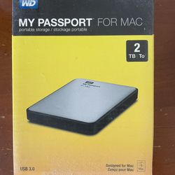 Hard Drive 1TB And Up For $40 And Up