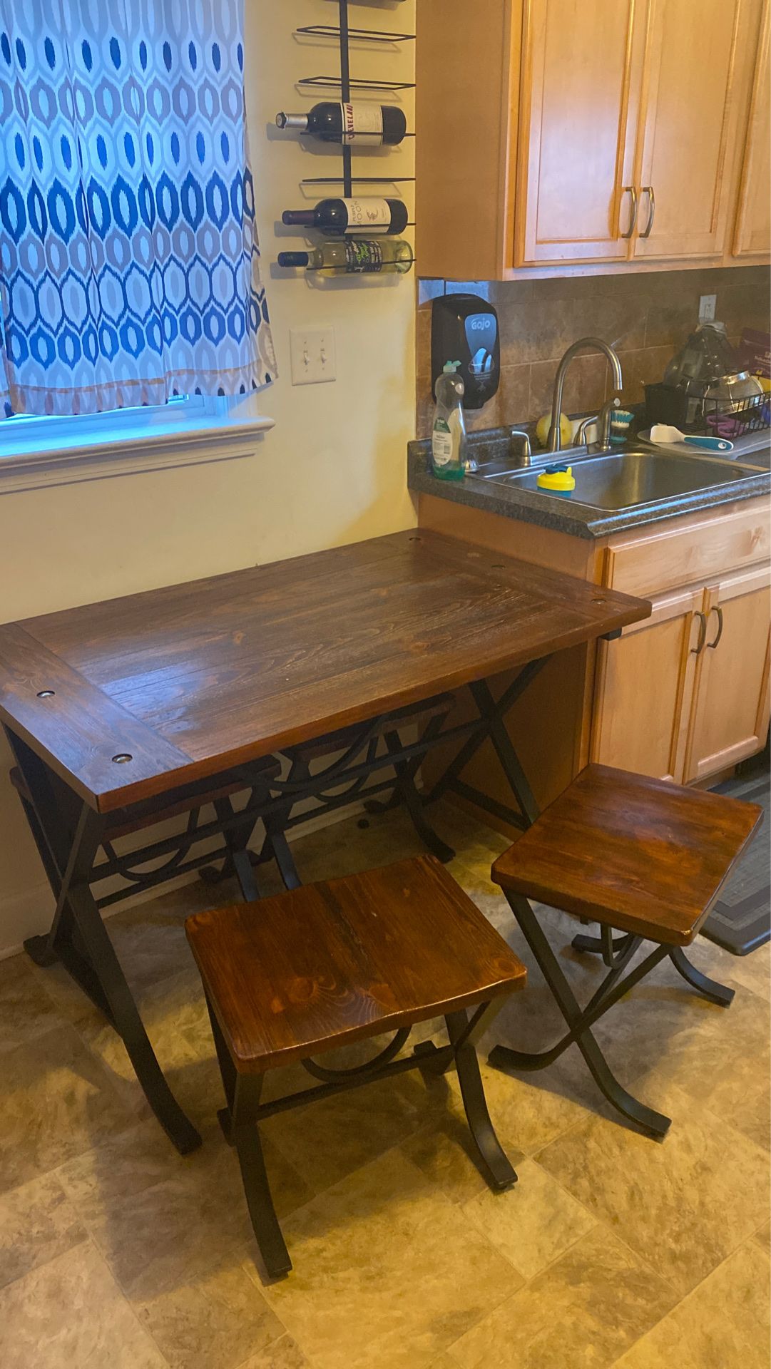 Kitchen Table