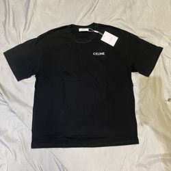 Celine T-shirt 