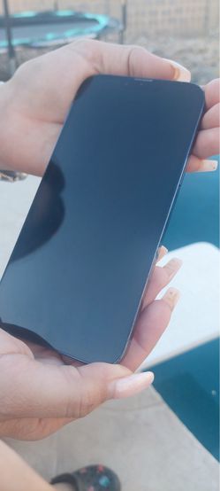 IPhone 13 Pro Max Sierra Bue