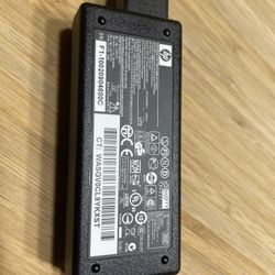 Hp Power Cord Part# 519329-002