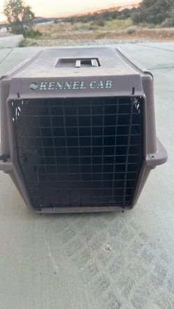 Pet carrier