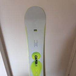 2026 Capita Mercury 158W 