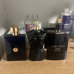 Cologne Bundle